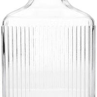 Fortessa - NoHo 32.8 Oz Clear Decanter - NOHO.CLEAR.09
