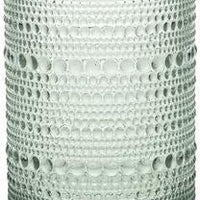 Fortessa - Orbetto 10.5 Oz Sage Double Old Fashioned Glass, Pack of 4 - PS.ORB.SG.04