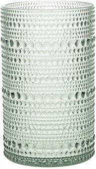 Fortessa - Orbetto 13 Oz Sage Iced Beverage Glass, Pack of 4 - PS.ORB.SG.03