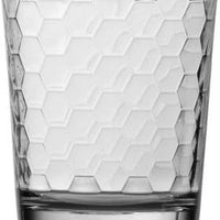 Fortessa - Ornamento 12.75 Oz Favo Tumbler, Pack of 12 - ORNA.V455090