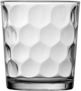 Fortessa - Ornamento 12.75 Oz Mosaico Tumbler, Pack of 12 - ORNA.V455590