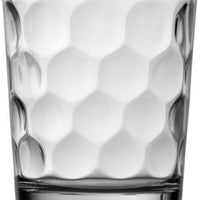 Fortessa - Ornamento 12.75 Oz Mosaico Tumbler, Pack of 12 - ORNA.V455590