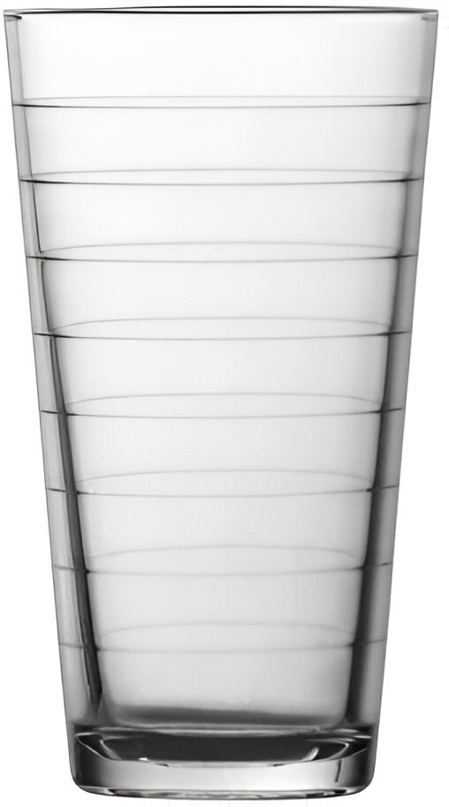 Fortessa - Ornamento 16.50 Oz Horizon Mixing Glass, Pack of 12 - ORNA.V455390