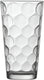 Fortessa - Ornamento 16.50 Oz Mosaico Mixing Glass, Pack of 12 - ORNA.V455490