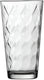 Fortessa - Ornamento 16.50 Oz Rombo Mixing Glass, Pack of 12 - ORNA.V455890