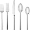 Fortessa - Orson 5 Pc Stainless Steel Flatware Set - 5PPS-514-05