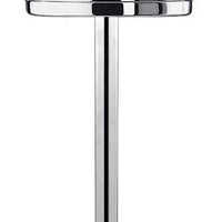 Fortessa - Oval Stainless Steel Wine/Champagne Bucket with Stand - 2.5.003.00.360S
