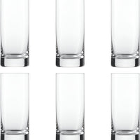 Fortessa - Paris 10.1 Oz Longdrink Collins Glass, Pack of 6 - 0017.571703