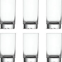 Fortessa - Perspective 12.4 Oz Highball Glass, Pack of 6 - 0094.122608