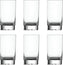 Fortessa - Perspective 12.4 Oz Highball Glass, Pack of 6 - 0094.122608
