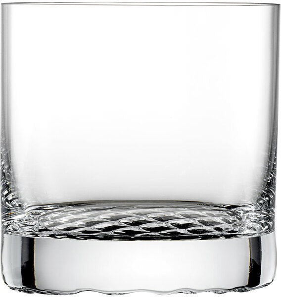 Fortessa - Perspective 13.5 Oz Old Fashioned Glass, Pack of 6 - 0094.122610