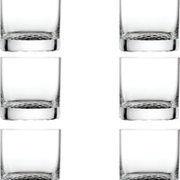 Fortessa - Perspective 13.5 Oz Old Fashioned Glass, Pack of 6 - 0094.122610