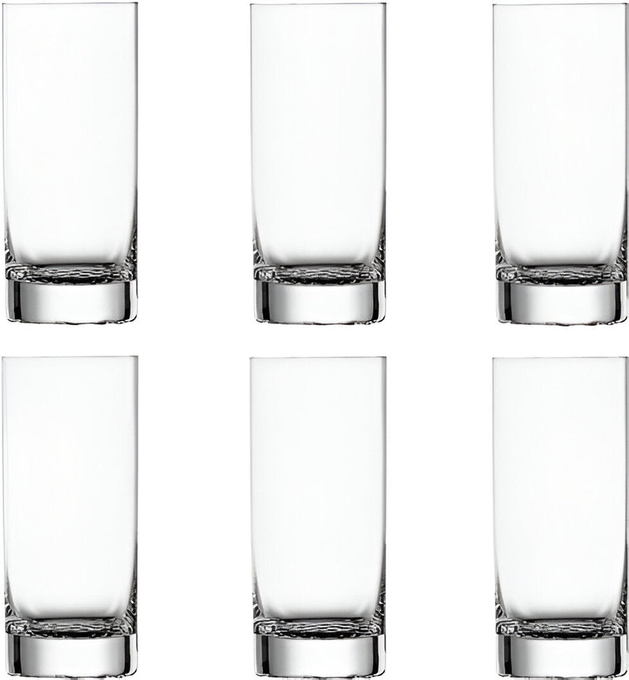 Fortessa - Perspective 16.2 Oz Long Drink Glass, Pack of 6 - 0094.122609