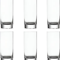 Fortessa - Perspective 16.2 Oz Long Drink Glass, Pack of 6 - 0094.122609