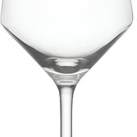 Fortessa - Pure 13.8 Oz Sauvignon Blanc Wine Glass, Pack of 2 - 0026.113409