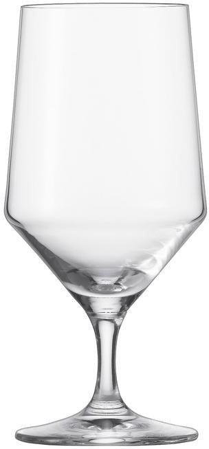Fortessa - Pure 15.2 Oz Water Goblet, Pack of 4 - 0026.120409