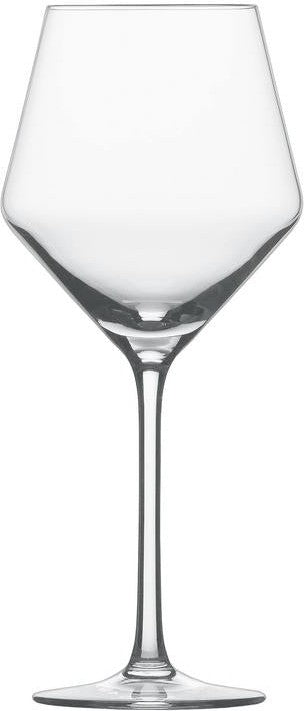 Fortessa - Pure 15.7 Oz Beaujolais Wine Glass, Pack of 4 - 0026.120408
