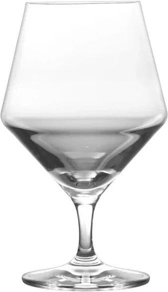 Fortessa - Pure 15.7 Oz Cocktail/Gimlet Glass, Pack of 6 - 0026.123116