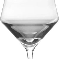 Fortessa - Pure 15.7 Oz Cocktail/Gimlet Glass, Pack of 6 - 0026.123116