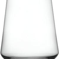 Fortessa - Pure 18.5 Oz Stemless Bordeaux Wine Glass, Pack of 4 - 0026.121029