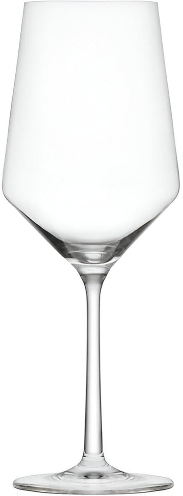 Fortessa - Pure 18.6 Oz Cabernet Wine Glass, Pack of 2 - 0026.113593