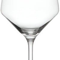 Fortessa - Pure 18.6 Oz Cabernet Wine Glass, Pack of 2 - 0026.113593
