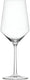 Fortessa - Pure 18.6 Oz Cabernet Wine Glass, Pack of 2 - 0026.113593