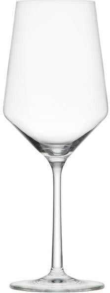 Fortessa - Pure 18.6 Oz Cabernet Wine Glass, Pack of 4 - 0026.117935