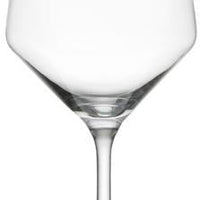 Fortessa - Pure 18.6 Oz Cabernet Wine Glass, Pack of 4 - 0026.117935