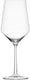 Fortessa - Pure 18.6 Oz Cabernet Wine Glass, Pack of 4 - 0026.117935