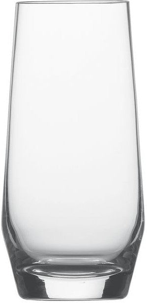 Fortessa - Pure 18.8 Oz Longdrink Collins Glass, Pack of 4 - 0026.120412