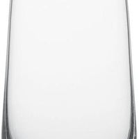 Fortessa - Pure 18.8 Oz Longdrink Collins Glass, Pack of 4 - 0026.120412