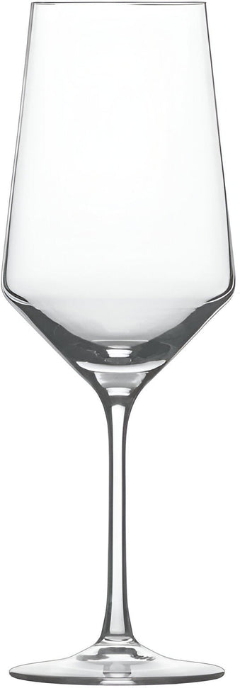 Fortessa - Pure 23 Oz Bordeaux Wine Glass, Pack of 2 - 0026.112942