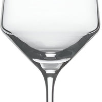 Fortessa - Pure 23 Oz Bordeaux Wine Glass, Pack of 2 - 0026.112942