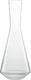 Fortessa - Pure 25.3 Oz Flat Top Wine Decanter - 0019.113747