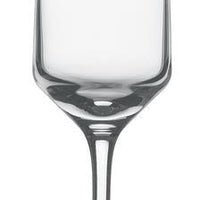 Fortessa - Pure 7.3 Oz Champagne Flute Glass, Pack of 2 - 0026.112941