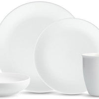 Fortessa - Purio 16 Pc Dinnerware Set - 16PPS-HBW-PURIO