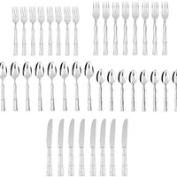 Fortessa - Royal Pacific 40 Pc Flatware Set - 40PPS-127-20
