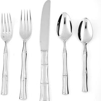 Fortessa - Royal Pacific 60 Pc Flatware Set - 60PPS-127-20