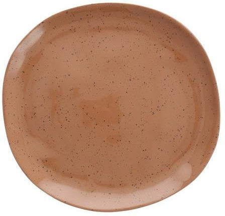 Fortessa - Sandia 11" Adobe Dinner Plate, Pack of 4 - MD.4.FF4381TC