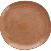 Fortessa - Sandia 11" Adobe Dinner Plate, Pack of 4 - MD.4.FF4381TC