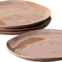 Fortessa - Sandia 11" Adobe Dinner Plate, Pack of 4 - MD.4.FF4381TC