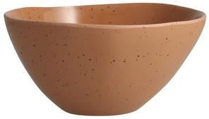 Fortessa - Sandia 18 Oz Adobe Cereal Bowl, Pack of 4 - MD.4.FF4339TC