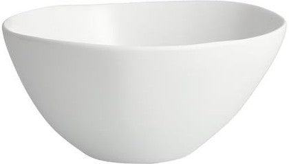 Fortessa - Sandia 18 Oz Bianco Cereal Bowl, Pack of 4 - MD.4.FF4339WT