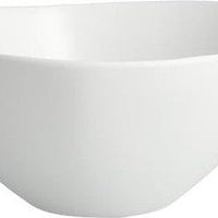 Fortessa - Sandia 18 Oz Bianco Cereal Bowl, Pack of 4 - MD.4.FF4339WT