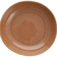 Fortessa - Sandia 19 Oz Adobe Coupe Bowl, Pack of 4 - MD.4.FF4389TC