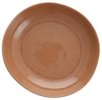 Fortessa - Sandia 29 Oz Adobe Coupe Bowl, Pack of 4 - MD.4.FF4388TC