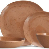 Fortessa - Sandia Abode 16 Pc Dinnerware Set - 16PPS.MD.ABODE