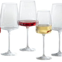 Fortessa - Sensa Red & White Wine Glass - 0028.MIX.S8