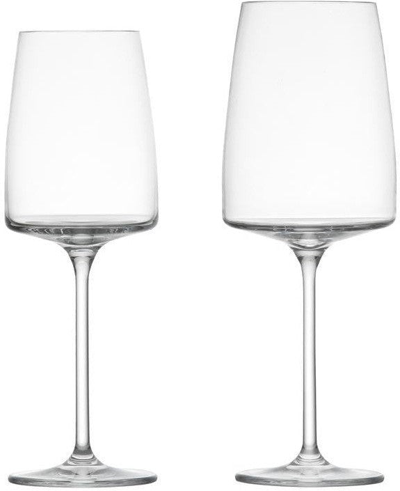 Fortessa - Sensa Red & White Wine Glass - 0028.MIX.S8